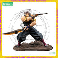 In Stock Original Genuine KOTOBUKIYA ARTFX J Demon Slayer Kimetsu no Yaiba Uzui Tengen 233mm Figure Statue Anime Collectible