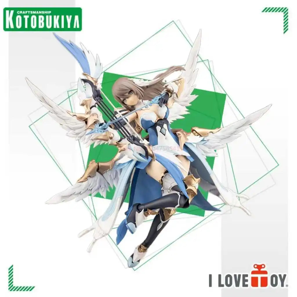 Kotobukiya Arcanadea Ermeda 1/6 Scale Pvc Assembled Model Kit 18.5cm Action Figure Collectible Toy For Gift