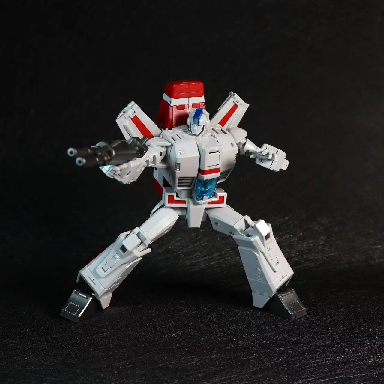 MK-05 MK05 Jetfire KO Newage NA H45 Skyfire 18CM 7-inch Action Transformation Figures Toy Gift Collection