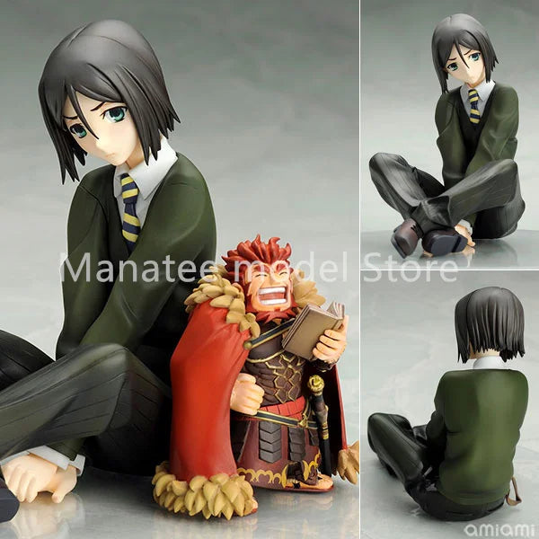 Alter Original Fate/Zero - Waver Velvet 1/8 PVC Action Figure Anime Model Toys Collection Doll Gift