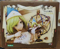 【SF】In Stock Original KOTOBUKIYA Pointed Hat Magic Workshop Coco 1/8 Scale Figures Anime Model Collection