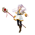 21cm Frieren: Beyond Journey's End Frieren Anime Girl Figure Frieren Action Figure Sousou no Frieren Figurine Model Doll Toys