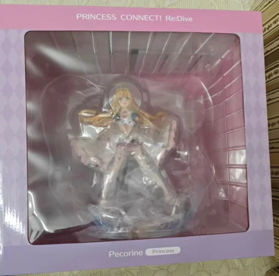【SF】In Stock SSF Princess Link Re:Dive Pekolim 1/7 Scale Figures Model Collection Gift