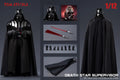 Tem Studio Star Wars Darth Vader Death Star Supervisor 1/12 Scale Action Figure Original Pvc Posable Collectible Detailed Toys