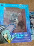 Original in Stock KADOKAWA KDcolle THE JOURNRY OF ELAINA Irena 1/7 Figures Model Toy Gift Collection Ornament