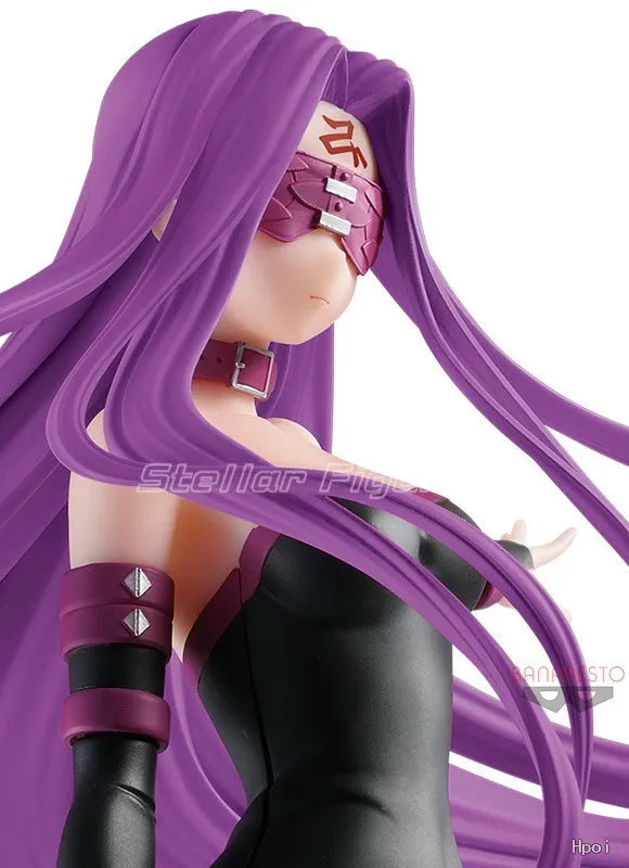 【SF】In Stock BANPRESTO EXQ Fate Stay Night Medusa Toys Figures Collection Gifts