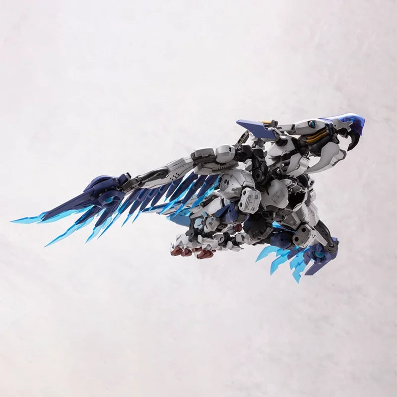 KOTOBUKIYA Original in Stock Hexa Gear (HG125) Zenith Reveal 1/24 Anime Cartoon Assemble Model Kit Action Figure Gifts Toys