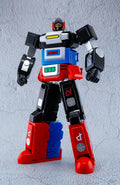 【Auf Lager】Original Action Toys DIECAST METAL Lightspeed Electric God Albegas Actionfigur Spielzeug Ornamente Geschenke