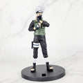 Anime Naruto Figure Uchiha Itachi Sasuke Pain Kakashi Naruto Shippuden Action Figures Collection Model Toys for Children Gifts