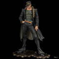 【In Stock】Original Sentinel JoJo's Bizarre Adventure Part 3 Star Fighter Jotaro Kujo 1/8 Scale Figure Toy