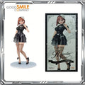 Good Smile Original POP UP PARADE Atelier Ryza Anime Reisalin Stout Swimsuit Ver. High Summer Formal Ver. Action Figure Toys