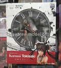 KADOKAWA Original Kurumi Tokisaki Calligraphic Beauty Ver. 1/7 PVC Action Figure Anime Model Toys Collection Doll Gift