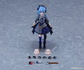 Original in Stock Max Factory Figma#642 Hololive Hoshimachi Suisei Figures Model Toy Gift Collection Ornament