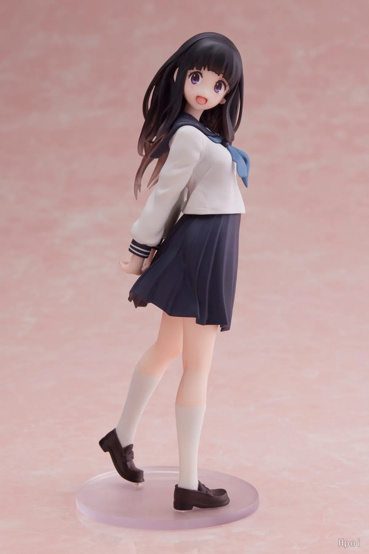 In Stock Original TAITO Coreful Hyouka Chitanda Airi Figures Model Toys Gift Ornaments Figures Model Toys