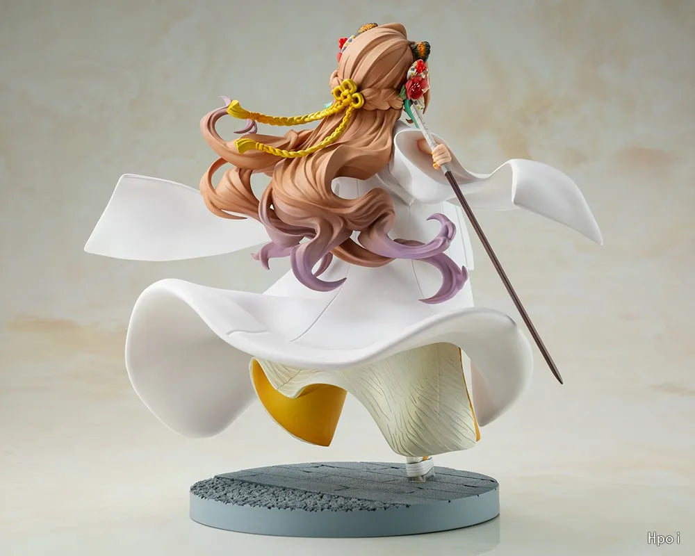 Original in Stock KADOKAWA KDcolle TIGER×DRAGON Aisaka Taiga 1/7 Figures Model Toy Gift Collection Ornament