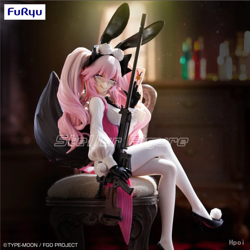 【SF】In Stock Original FuRyu Noodle Stopper Fate Grand Order Koyanskaya Figures Collection Animation Gift
