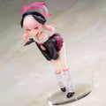 Blue Archive Shimoe Koharu Cute Standing Position Game Girl Figures Models Statue Models Boys Collectible Ornament Doll Toy Gift
