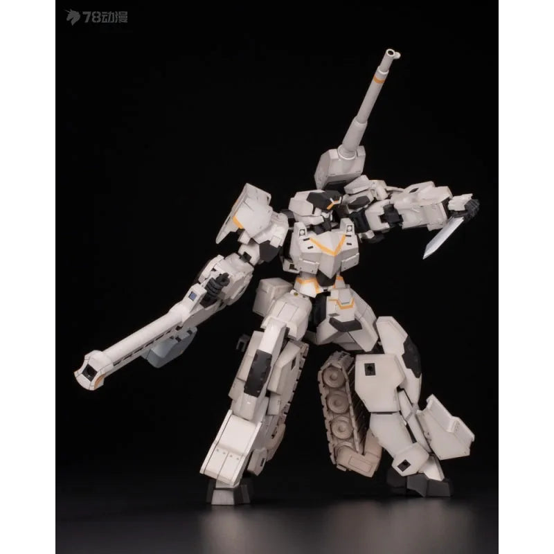 Kotobukiya Original MODEL KIT GUNDAM FRAME ARMS Sanada - Shiki Type 1 Go Rai Kai 1/100 Anime Action Figure Assembly Model Toys