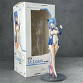 Kantai Collection Figure Kan Colle Kashima Hibiki Azur Lane Anime Girl Pvc Action Figure Toy Game Statue Collection Model Doll