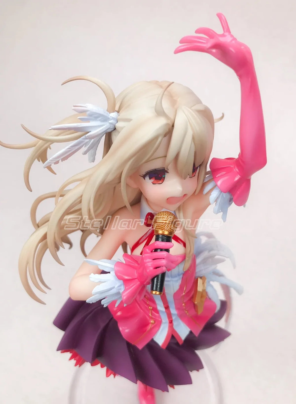 【SF】In Stock Original Alice Glint KADOKAWA GSC KDcolle Fate Kaleid Liner Illyasviel Von Einzbern 1/7 Scale Figures Model