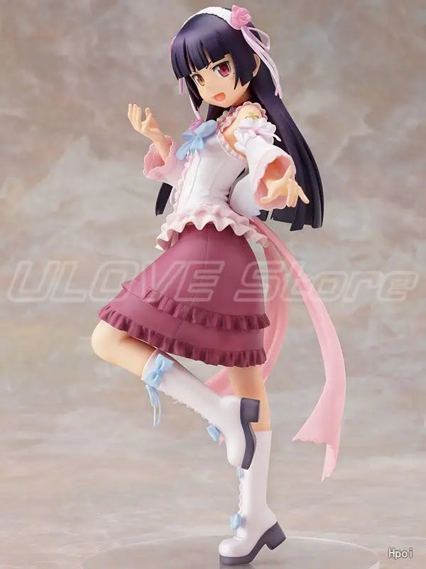 Original Max Factory My Sister Can't Be So Cute Gokou Ruri Figure Model Collection