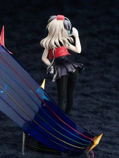 【FS】Original F:NEX Scale1/7 LUMINOUS WITCHES WORLD WITCHES SERIES Virginia Robertson Model Gift Collection Figure
