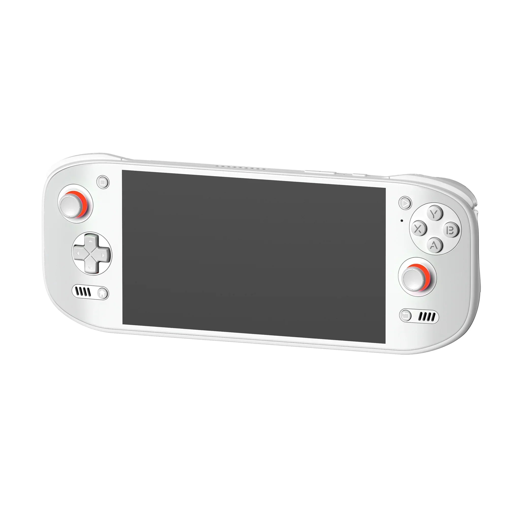 Odin2 Portal Newest Android 13 Smart Gaming Console 7inch Curved Touch Screen Handheld Multimedia Game Player Wi-Fi