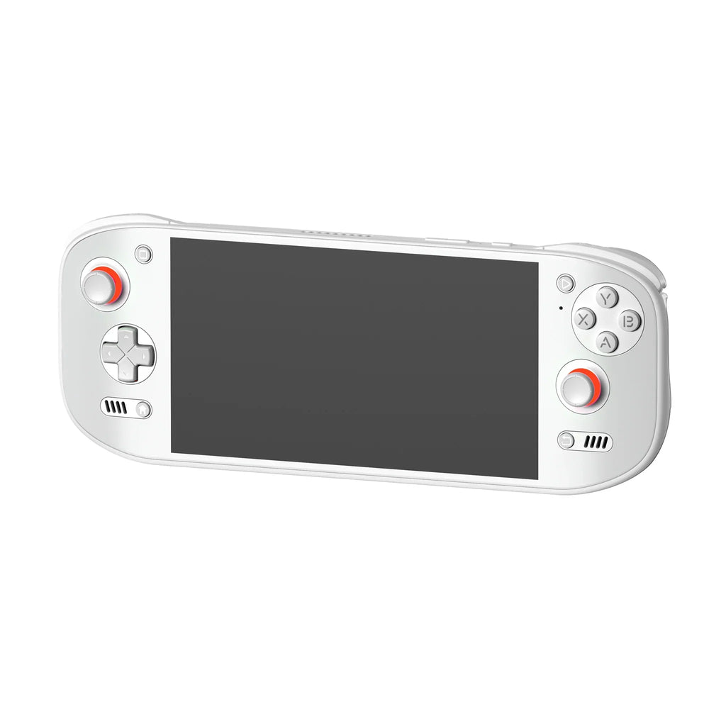 Odin2 Portal Newest Android 13 Smart Gaming Console 7inch Curved Touch Screen Handheld Multimedia Game Player Wi-Fi