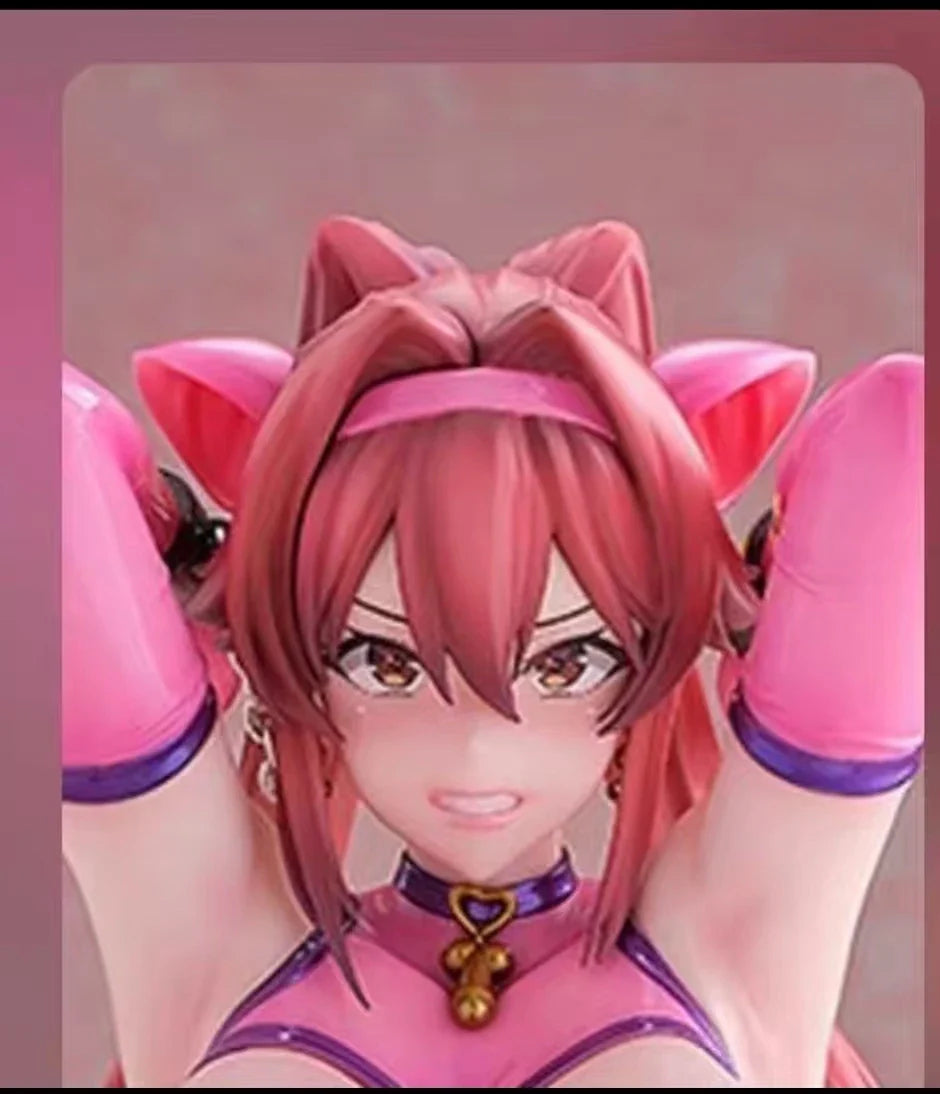 Auf Lager Original Echtes F：NEX Native NOCTURNE:Aria Takeda Hirokazu Anime Figuren Modelle Spielzeug Sammlung Puppe Festival Geschenke