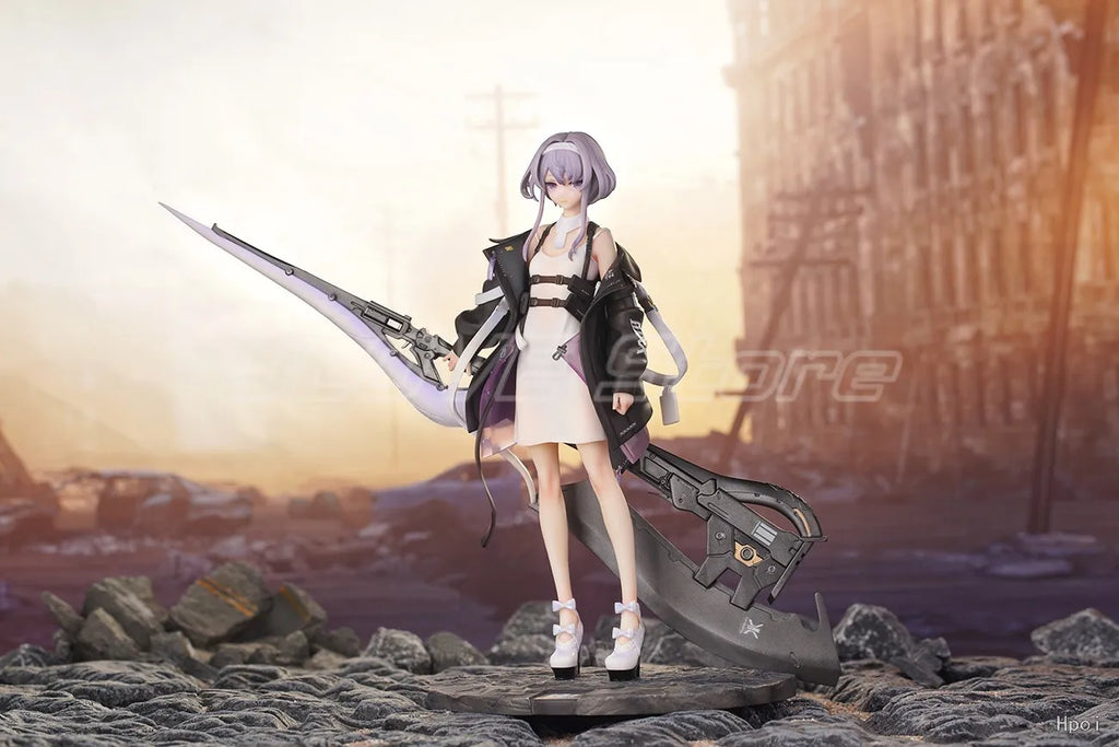 In Stock Original Myethos A-Z:[E] Anime Figure Model Gift Toys