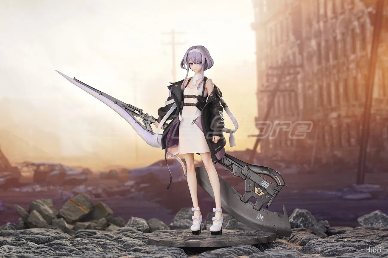 In Stock Original Myethos A-Z:[E] Anime Figure Model Gift Toys