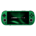 Trimui Smart pro S Handheld Game Player 4.96 Inch 1280x720 IPS LCD Screen Wireless GBA NDS Compatible HD Portable Gaming Console