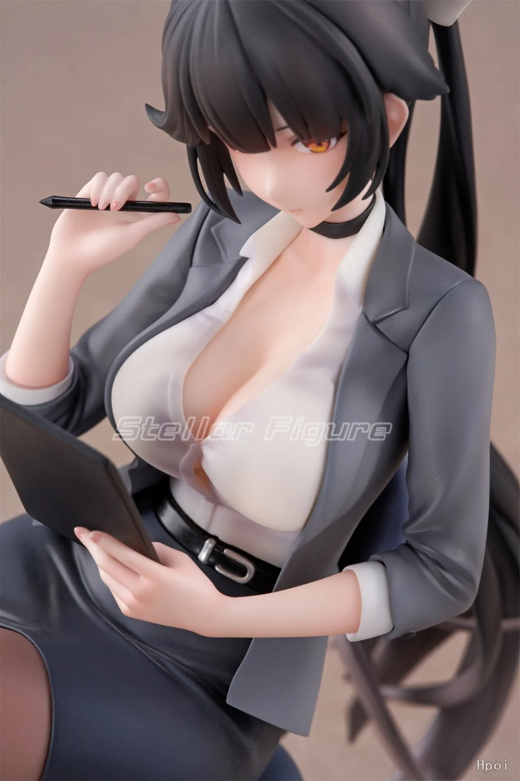 【SF】In Stock AniGame Azur Lane Mastiff 1/6 Scale Figures Model Collection Gift