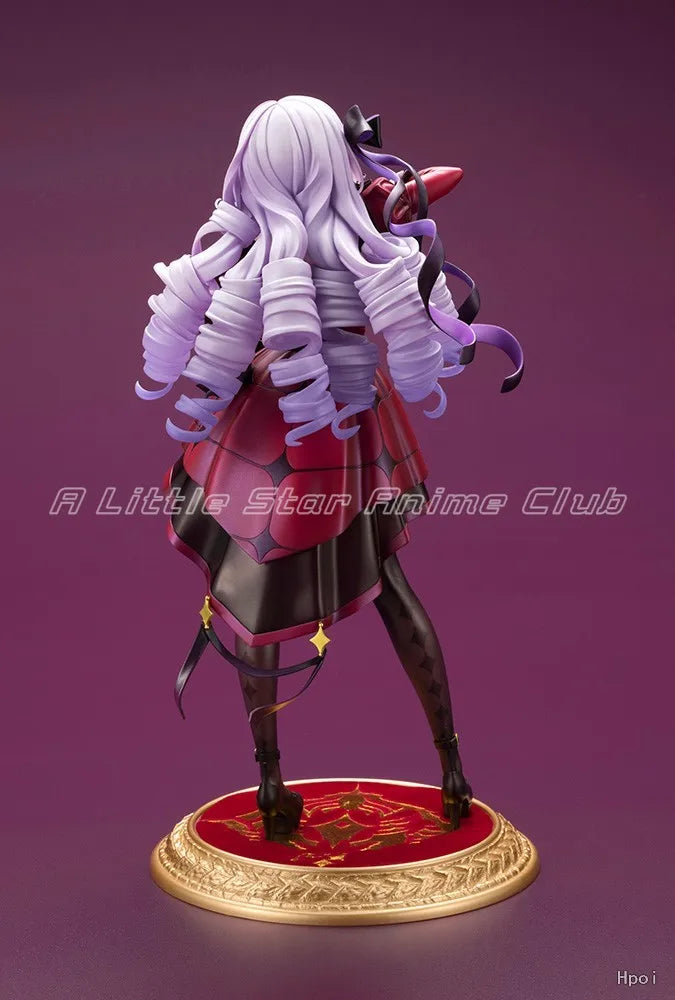 In Stock Original Kotobukiya NIJISANJI Sakura Mori 1/7 Animation Figure