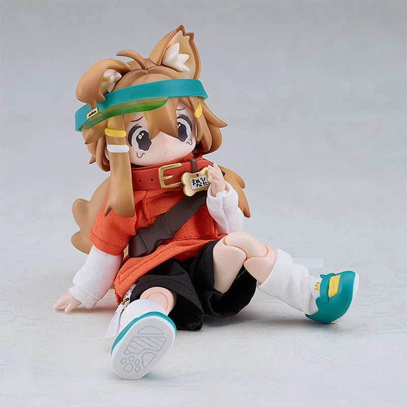 Genuine Original Max Factory Mamehinata PVC 15CM Anime Action Figure Collectible Model Statuette Collection Ornaments Toys