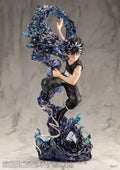 【In Stock】Original Kotobukiya ARTFX J YuYu Hakusho Hiei Ver.2 1/8 Scale Figure Model Ornament Collection