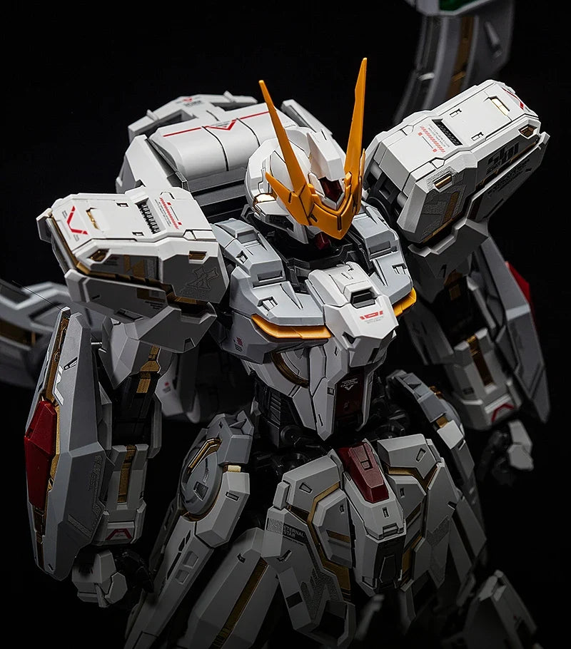 Reprint Supreme Evolution Eclipse ST-00 GLORY Eternal Star ST-001 1/100 MG Assembly Model Kit Toys