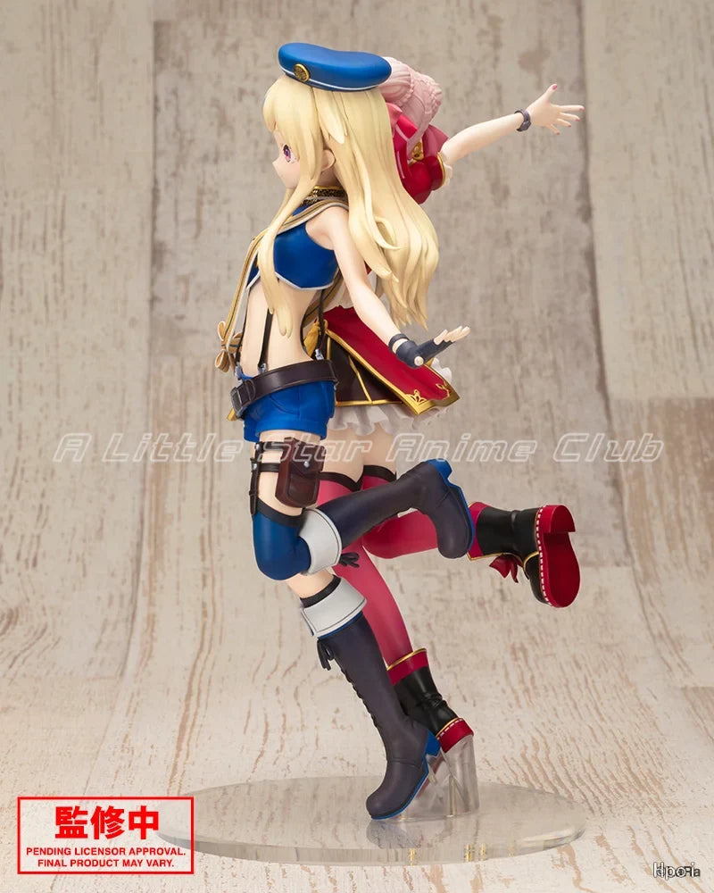 【Pre Sale】Original KOTOBUKIYA HIMEHINA Tanaka Hime and Suzuki Hina 1/7 Dolls Animation Figures Models Collection Toys