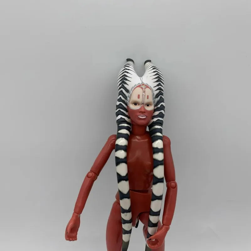 New Bulk US Version in Stock, High-quality Star Wars 12-inch Movable Doll Model Figure