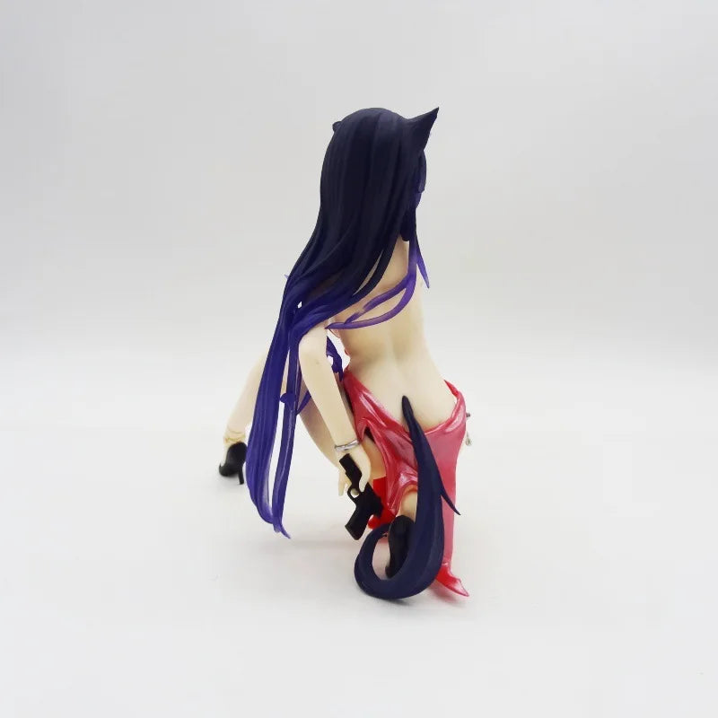 Arknights Texas Full Dress 15cm Game Girl Figure Model Statue Rhodes Island Collection Desktop Decoration Ornament Toys Gifts