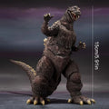 [In stock] Bandai Godzilla (1954) S.H.MonsterArts Godzilla (70th Anniversary Special Ver.) Action Figure,Collection Model Gift