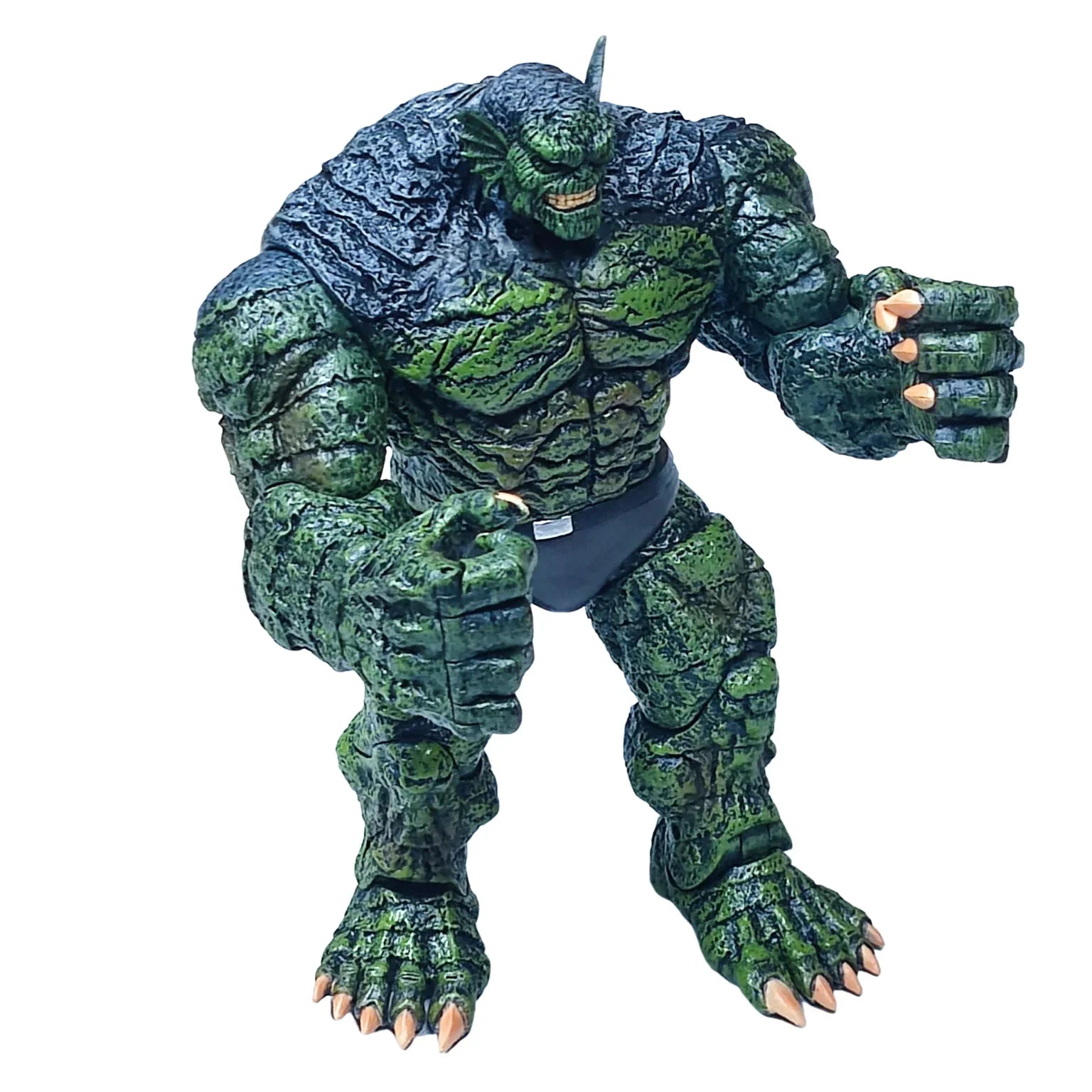 Marvel Diamond Select DST Abomination 9" Loose Action Figure