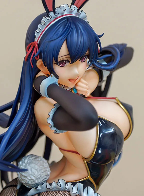 In Stock NSFW Native BINDing Anime Figure Sawara Ayaka Sexy Bunny Girl PVC Action Figure Adult Collection Model Toy Statue Gifts