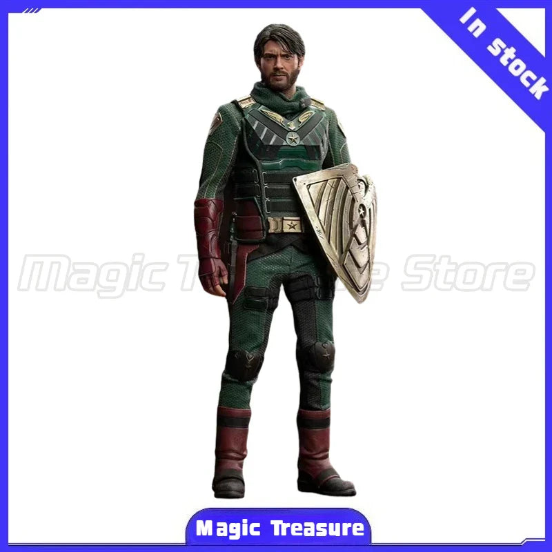 【MT】Original Soosootoys SST-050 SOLDIER LAD Soldier Boy 1/6 Actionfigur Modell Spielzeug Geschenke