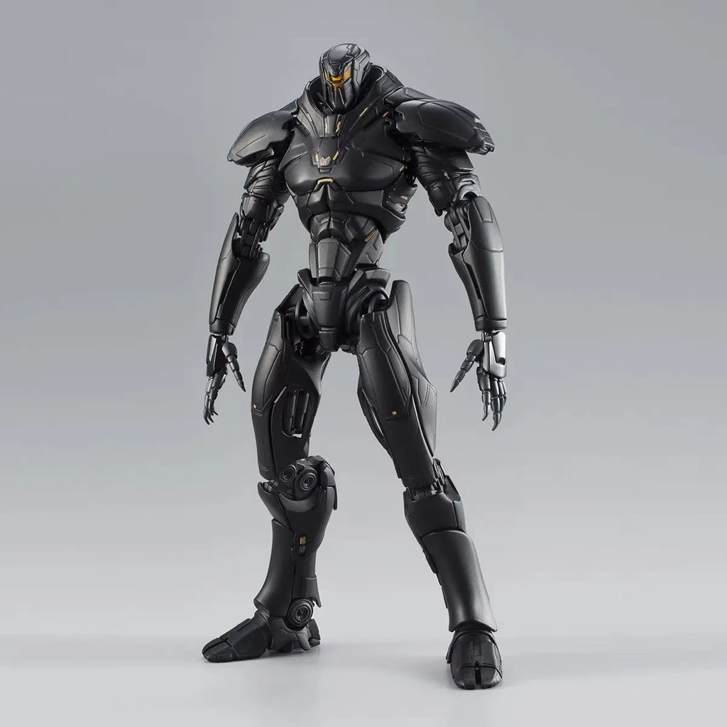 Mecha Obsidian Revenge Wanderer Personalized Anime Joints Movable Figures Model Ornaments Children Toys