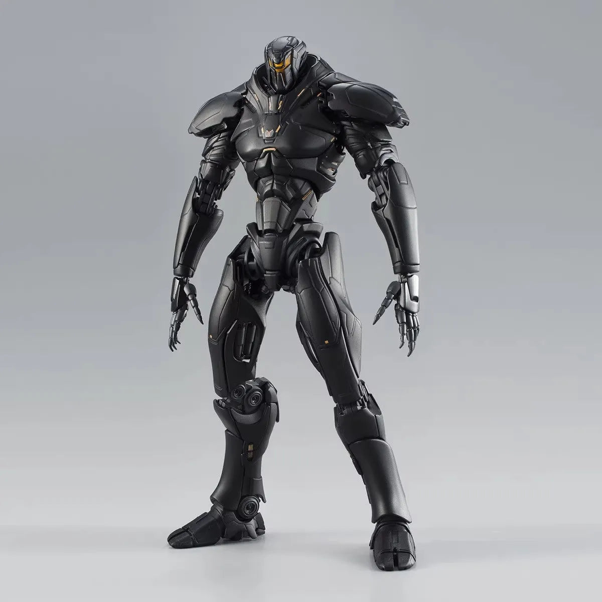 Mecha Obsidian Revenge Wanderer Personalized Anime Joints Movable Figures Model Ornaments Children Toys