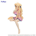 May 2026 Pre-sale Original FuRyu Noodle Stopper Figure Date A Live V Hoshimiya Mukuro Pink Swimsuit Version Model Toys