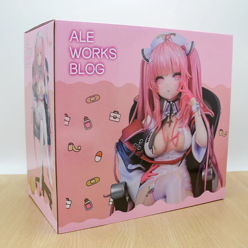 22cm Azur Lane Taiho Dress Sexy Anime Girl Figure Sirius Action Figure Owari/Formidable/Taihou/St Louis Figurine Model Doll Toys