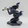 25cm Berserk Guts L Anime Figure Guts Berserker Armor Action Figure Berserk Black Swordsman Figurine Collectible Model Doll Toys