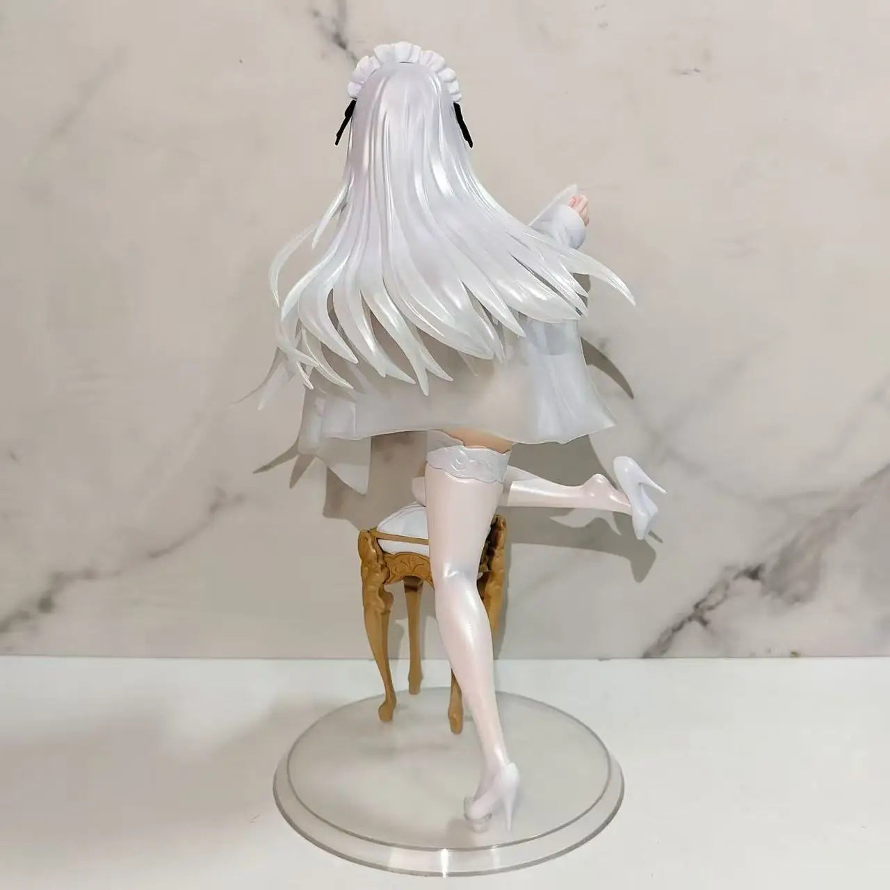 26cm Bonita Anime Figure Sexy Beautiful Girl Pvc Statue Figurine Model Doll Collection Decoration Room Desk Toys Christmas Gifts